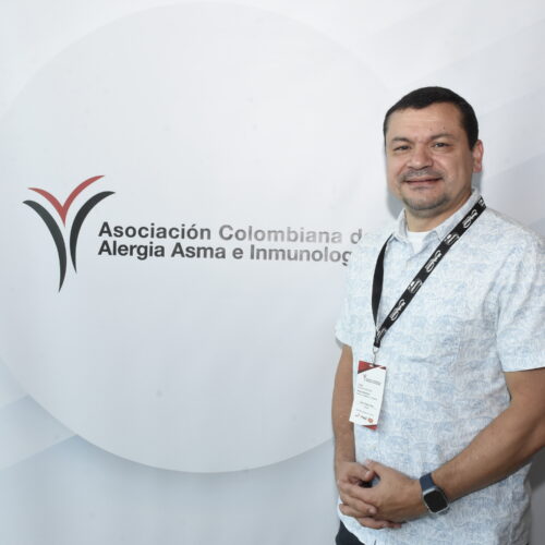 Dr. Jaime Ocampo