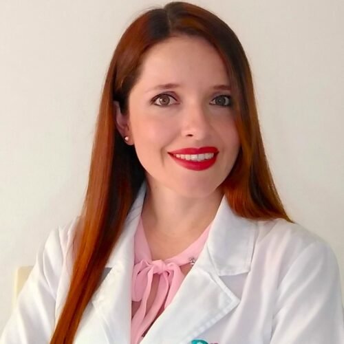Dra. Dolly Rojas 